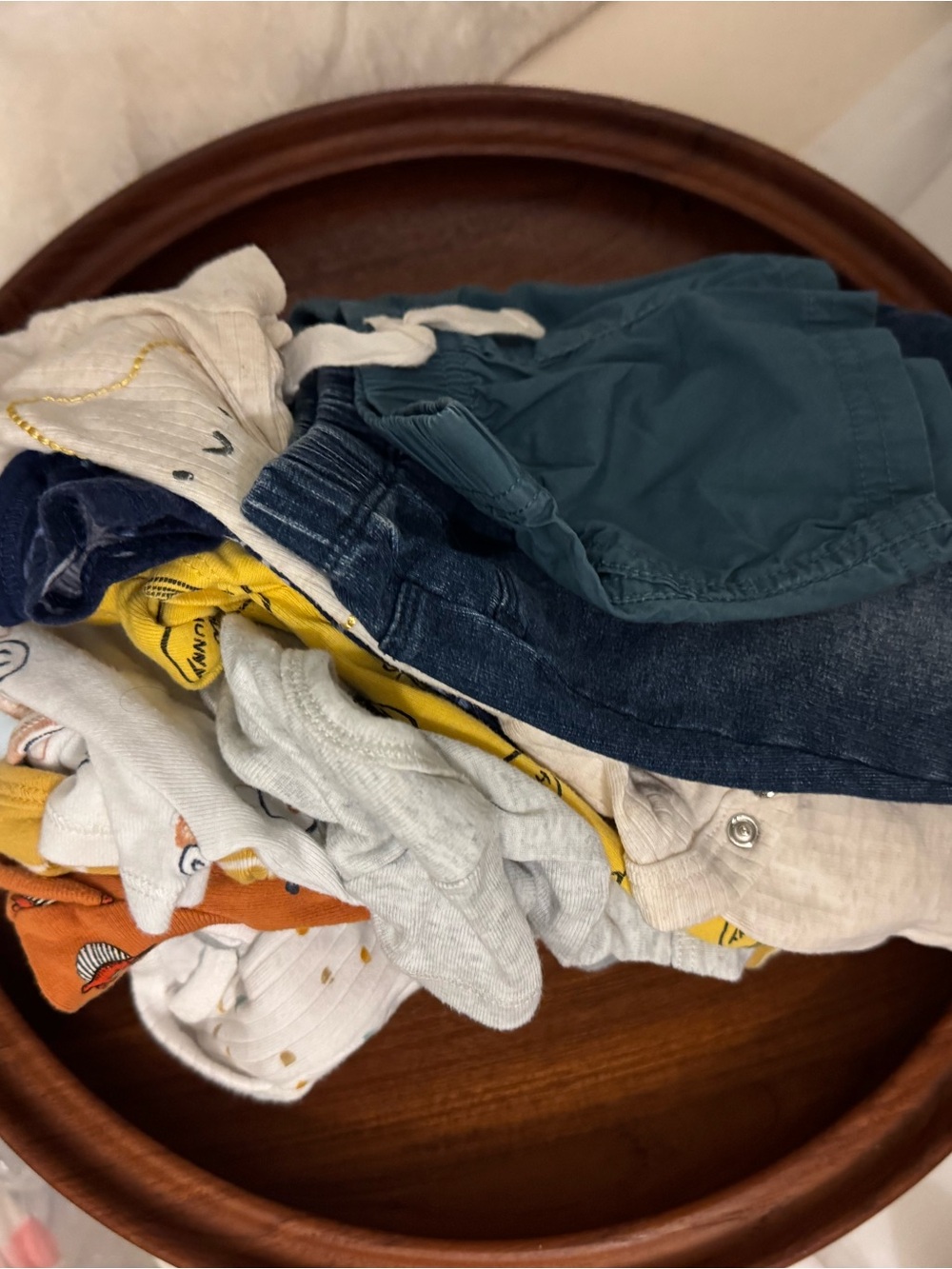 New born NB onesies and pants 20 pieces